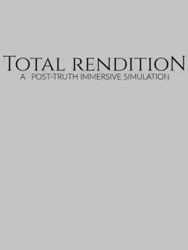 Total Rendition
