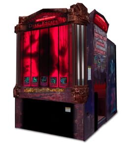 Dark Escape 4D