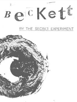 Beckett Game Cover Artwork