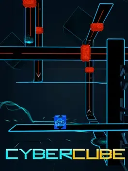 Cybercube image