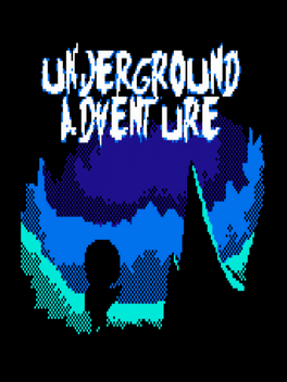 Underground Adventure Cover