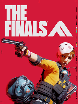 The Finals cover