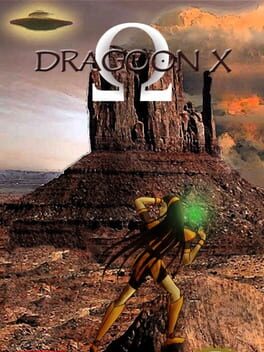 Dragoon X Omega