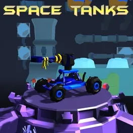 Space Tanks image