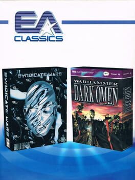 EA Classics: Syndicate Wars & Dark Omen