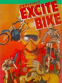 Excitebike image
