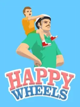 Happy Wheels