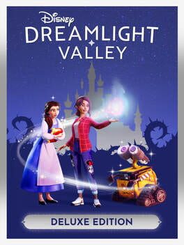 Disney Dreamlight Valley游戏资源下载