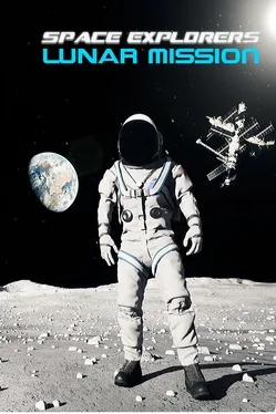 Space Explorers: Lunar Mission image
