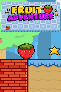 Fruit Adventure