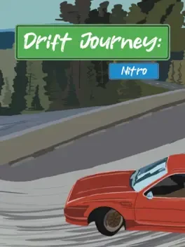 Drift Journey: Nitro image