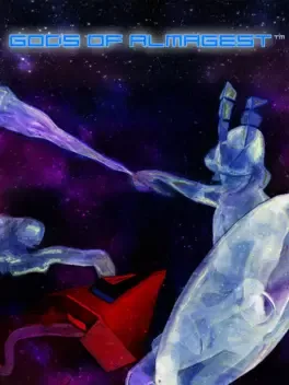 Gods of Almagest image