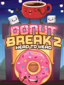 Donut Break 2: Head to Head image
