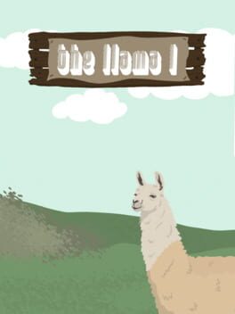 The Llama L cover art