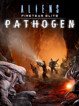 Aliens: Fireteam Elite - Pathogen