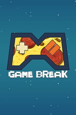GameBreak Game Cover Artwork
