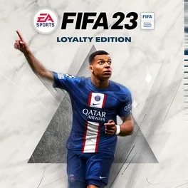 FIFA 23