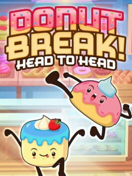 Donut Break: Head to Head