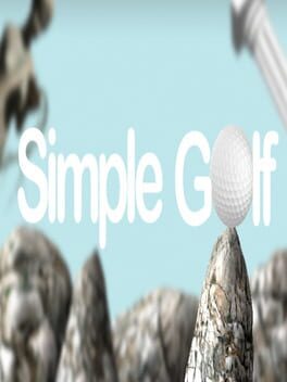 Simple Golfing