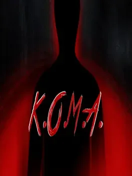 K.O.M.A