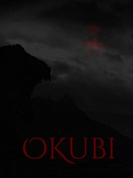 Cover of the game Okubi