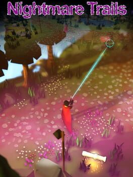 Nightmare Trails