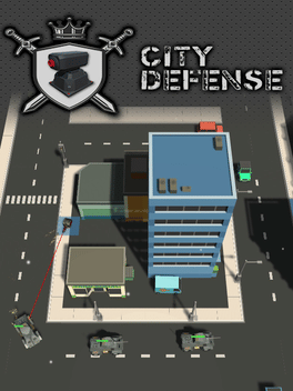 City Defense