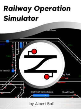 Railway Operation Simulator