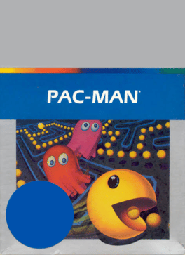 Pac-Man