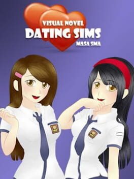 VN Dating Sims: Masa SMA