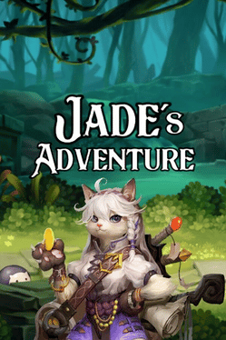 Jade's Adventure