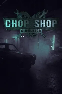 Chop Shop Simulator image