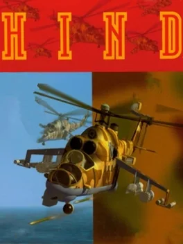 Image de couverture Hind