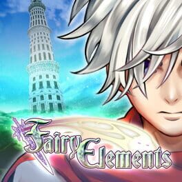 Fairy Elements
