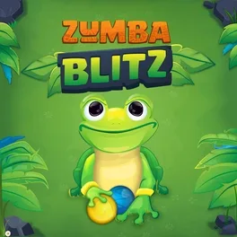 Zumba Blitz image