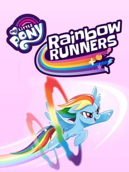 My Little Pony: Rainbow Runners