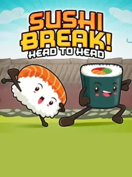 Sushi Break: Head to Head image