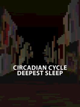 Circadian Cycle Deepest Sleep