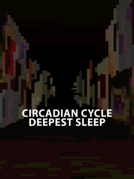 Circadian Cycle Deepest Sleep