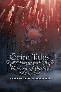 Grim Tales: Horizon of Wishes - Collector's Edition