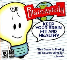 Brainiversity