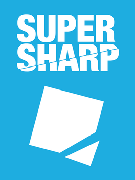 Super Sharp Cover