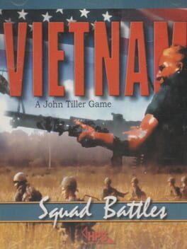Squad Battles: Vietnam
