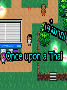 Once upon a Thai: Learn Thai