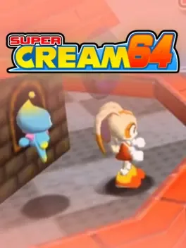 Super Cream 64: The Grand Finale image