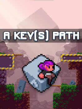 A Key(s) Path