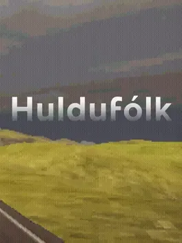 Huldufólk