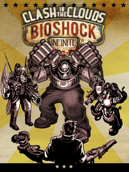 BioShock Infinite: The Complete Edition, BioShock Wiki