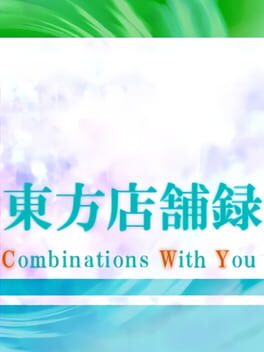 Touhou: Combinations With You