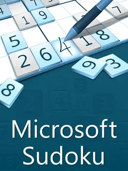 Microsoft Sudoku image